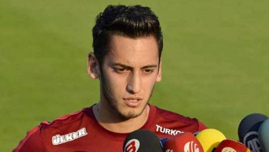 Savcılıktan flaş Hakan Çalhanoğlu açıklaması