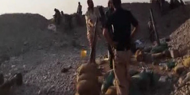 IŞİD Türkmenleri hedef aldı