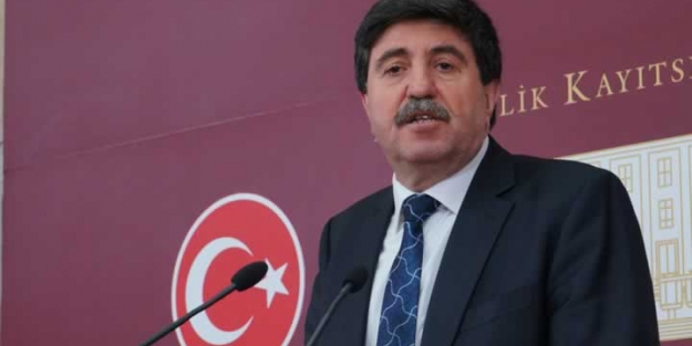 Altan Tan'a Kandil'den sert cevap!