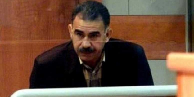 Abdullah Öcalan'dan flaş açıklama