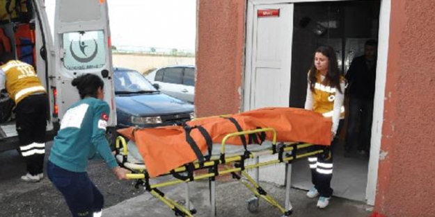 Dere 4 kişiye mezar oldu