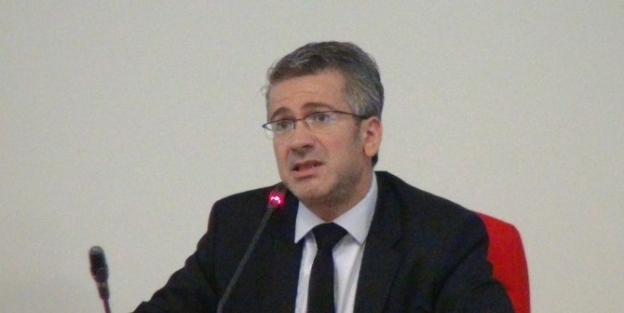 Nkü’de Kalp Cerrahisinde Güncel Yaklaşımlar 1. Trakya Konferansı Düzenlendi