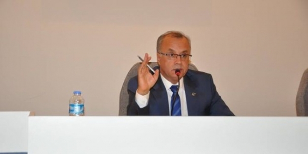 Salihli’nin 2015 Bütçesi Beş Milyon Açık Verecek