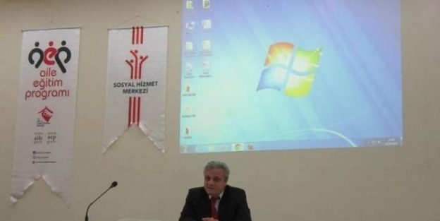 Aday Memurlara Temel Eğitim Programı Başladı