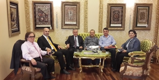 Halı Kursunda Son Başvuru 7 Kasım’da