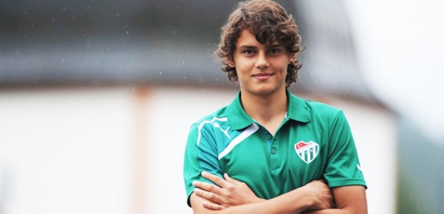 Dünyanın izlediği yıldız sadece 6 dakika şans bulabildi