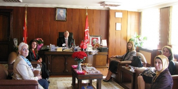 Kadın Meclisinden Örnek Olacak Teklif