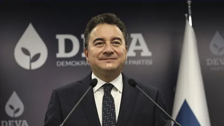 Ali Babacan: Amacımız sadece seçimi kazanmak değil!