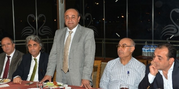 Çiğli Belediyesi’nin 2015 Bütçesi 154 Milyon