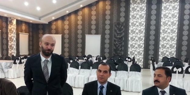 Ptt Reklam Filmi Aşkale’de Çekildi