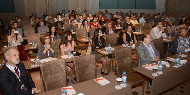 Güney Bölgesi Nörologları Adana’da Toplandı