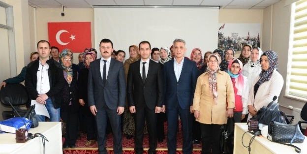 Uşak’ta Yaşlılar İçin Örnek Proje Başlıyor