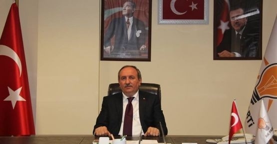 Ak Parti Gaziemir’den Hayatı Proje!