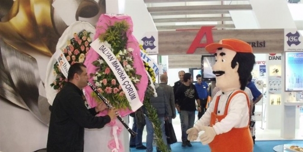 Salihlili İş Adamları Sektörel Faaliyetlerdeki Yenilikleri Yerinde Görme Fırsatı Buldular