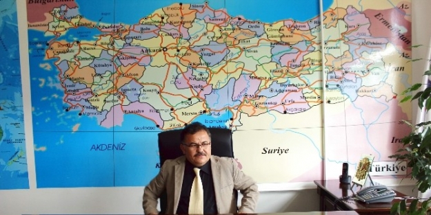 Dpü İlahiyat Fatültesi Dekanı Prof. Dr. Bilal Kemikli: