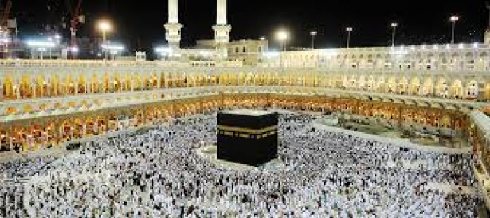 Umreye götürme vaadiyle yaşlı kadına...