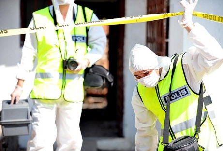 HÜDA PAR üyesi silahlı saldırıda öldürüldü