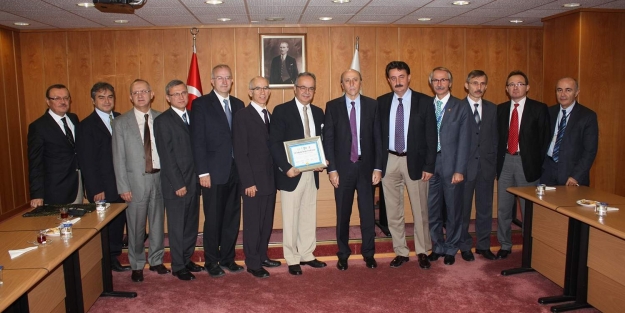 Uludağ Üniversitesi bir ilki başardı!