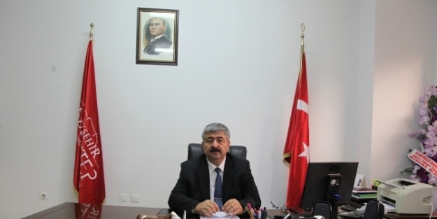 “sertifikalı Tohum” Desteği İçin 3 Bin 500 Çiftçi Başvurdu