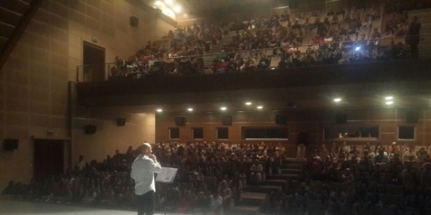 Gebze’de Kahraman Tazeoğlu İzdihami