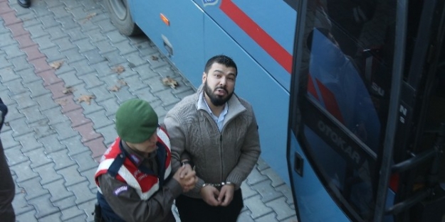 Benzinlik Soyguncularının Tahliye Talebi Reddedildi