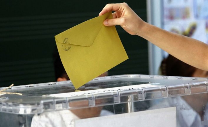 Milletvekili aday listeleri için yoğun mesai... Son gün pazar