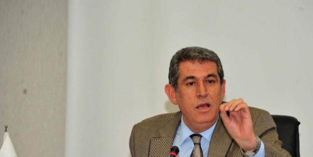 Balçova’nın Bütçesi Ak Partililer’in Red Oyuna Rağmen Kabul Edildi