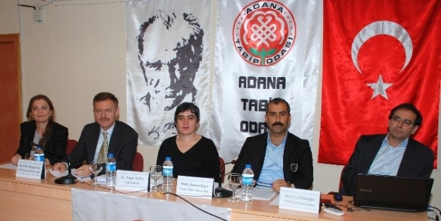 Şehir Hastaneleri Masaya Yatırıldı