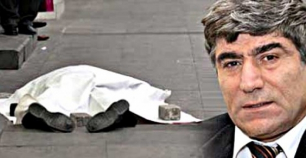 Hrant Dink davasında önemli gelişme