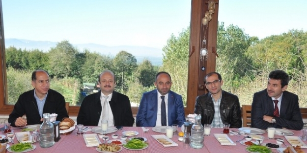 Kartepe Ekoköy Hasankeyf’e Örnek Oluyor