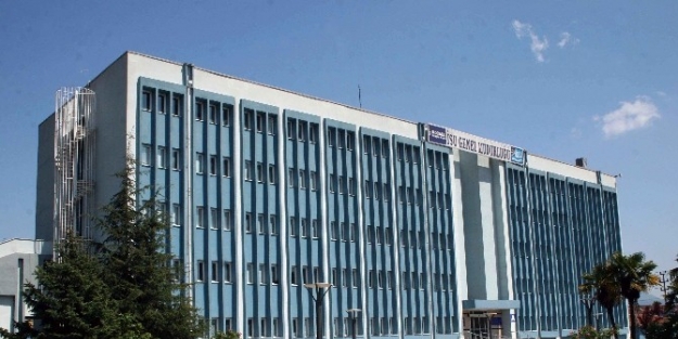 İsu, Sanayi Kuruluşlarına İndirimli Su Satışını Kaldırıyor