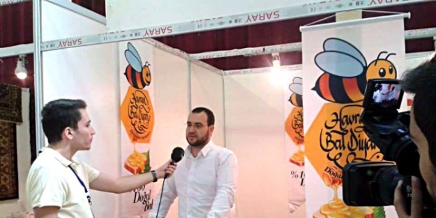 Havran Balı Dünyaya Tanıtılacak