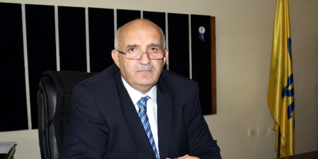 Ptt 174. Kuruluş Yıl Dönümünü Kutluyor