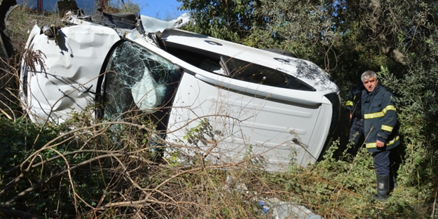 Suudi Arabistanlı çift durağa daldı!