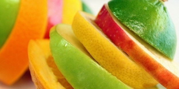 Asitli Besinler Dişlere Zarar Verebiliyor !