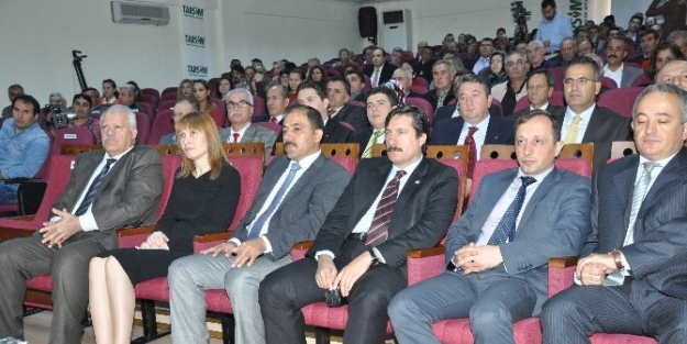 Tarsim Balıkesirli Çiftçilere Zararlarını Ödedi