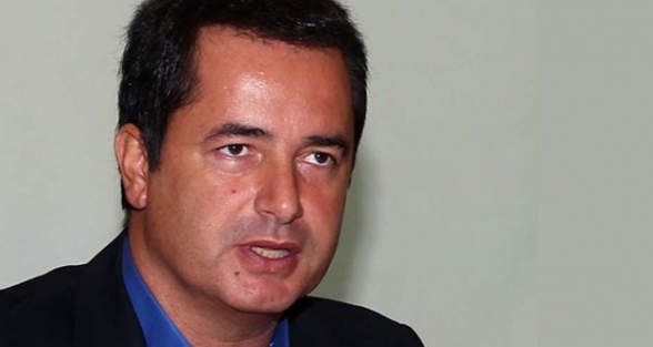 Star TV'nin o dizisi Acun'u alt-üst etti