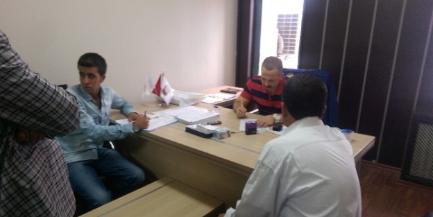 Büyükşehir Belediyesinden İş Güvenliği Ve Sağlığı Semineri