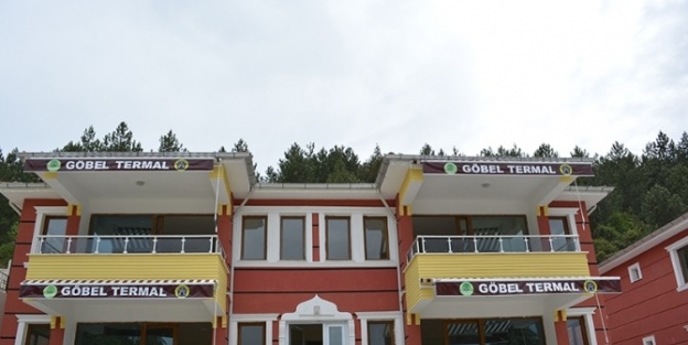 Göbel’e Butik Otel