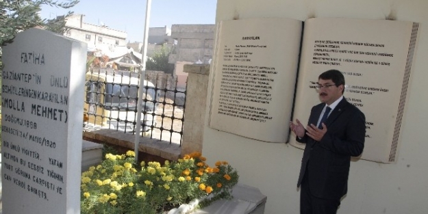 Şehzadeler Belediyesi’nden Şahinbey’e Ziyaret