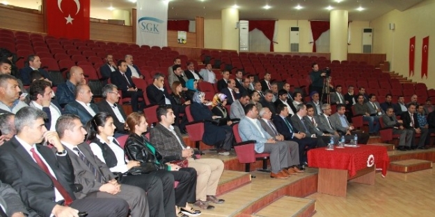 Eyyübiye Belediyesinden Eğitime Büyük Destek