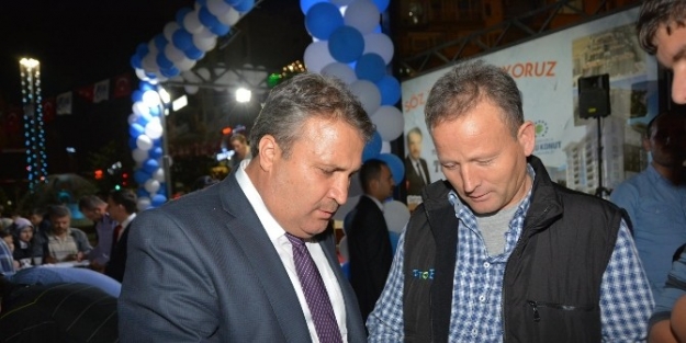 Konut Sıkıntısı Yaşanan Manisa’da Toki’ye Rekor Başvuru