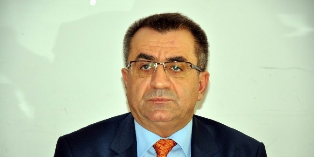 Tüdemsaş 75’inci Yılını Kutluyor