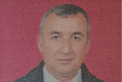 Saruhanlı Kaymakamlık Koruma Memuru Kalbine Yenildi