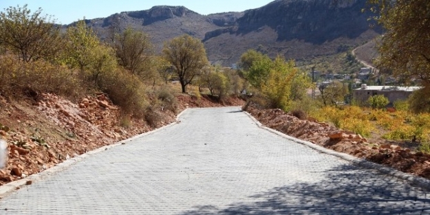 Şehitkamil’de Hizmet Hız Kesmiyor