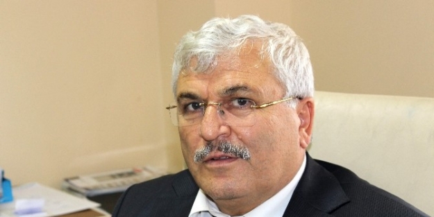 Mithat Ekici: Mers Virüsü Değil, Gribal Enfeksiyon