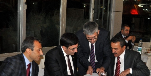 Kuğulu Vadisi Projesi 2015 Yatırım Programına Alındı