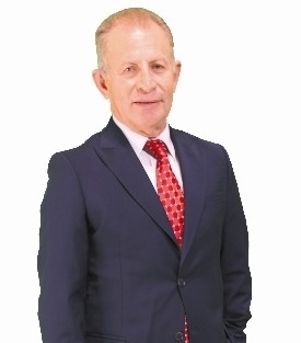 Hüseyin Aslan “mercek”le Kanal 35’te