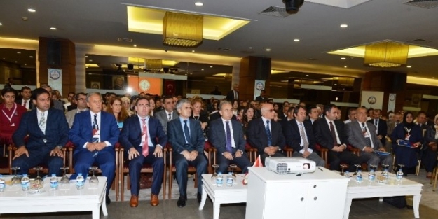 19. Milli Eğitim Şurasi Hazırlık Çalişmalari