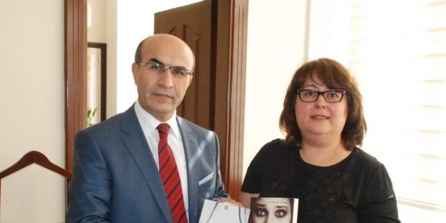 Çiftçioğullari’ndan Vali Demirtaş’a Ziyaret